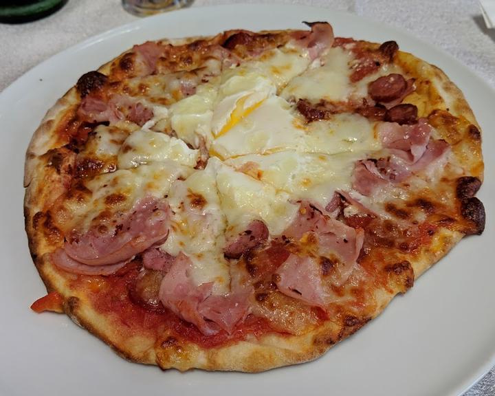 Pizzeria-Ristorante-Il Castello