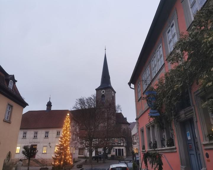 Altstadthof